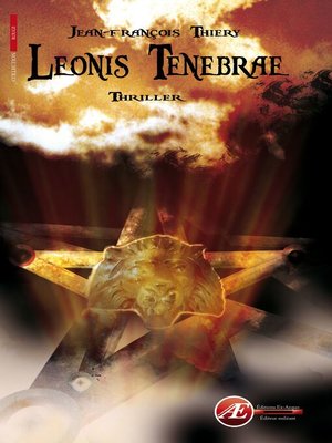 cover image of Leonis Tenebrae